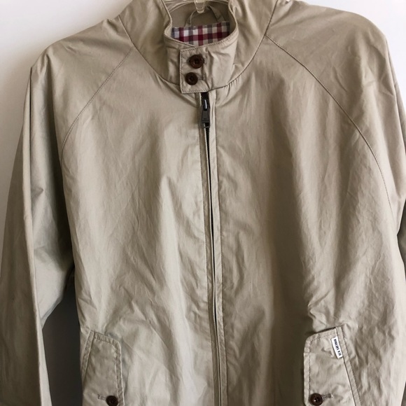 Ben Sherman “Harrington” jacket - Picture 6 of 8